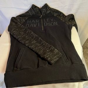 Harley Davidson Sweater
